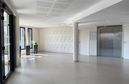 Sejour d exception a Sainte Marie Vue Mer et piscine - Foto 7