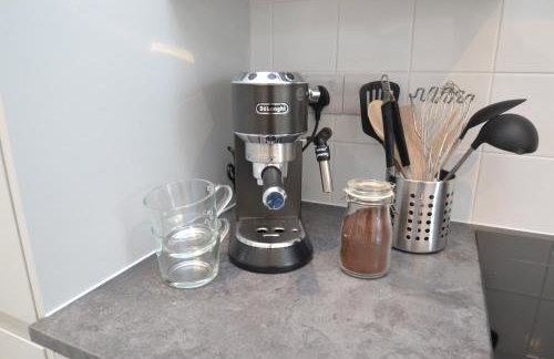 Cowes Town House - Foto 5