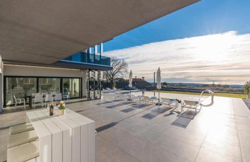 Villa Sara Kastelir - Foto 6