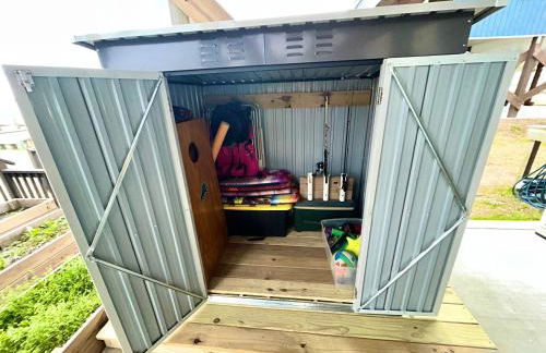 Relax,Fish,Grill,Chill! Pup,Kid Friendly Riverfront Paradise! Amenities,Gameroom - Foto 33