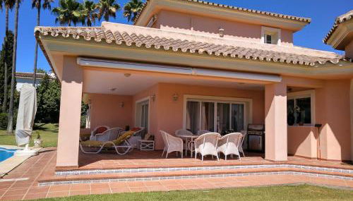 Casa La Familia - Foto 2