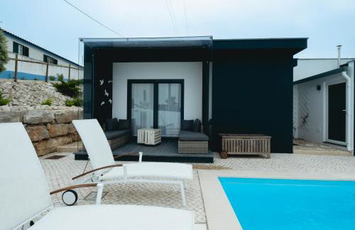 Cazenn Salir do Porto - Holiday house - Photo 40