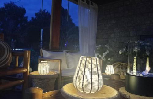 Liwa Garden Krzywa 11 - Foto 57