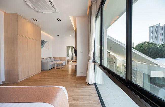 Mövenpick Pool Villa 6BR - Foto 38