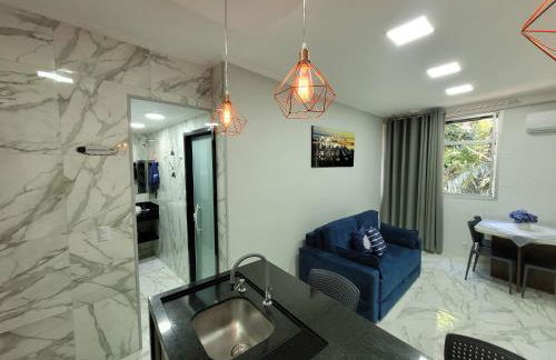 Angra Inn, Angra dos Reis - Mar, Sol e Piscina - Foto 44