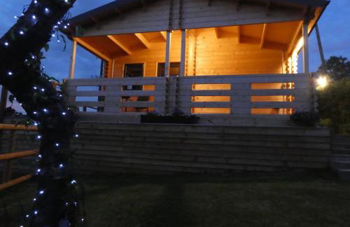 Pound Farm Holidays - Orchard Lodge - Photo 15