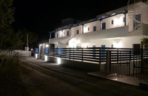 Dedes Apartments - Foto 14