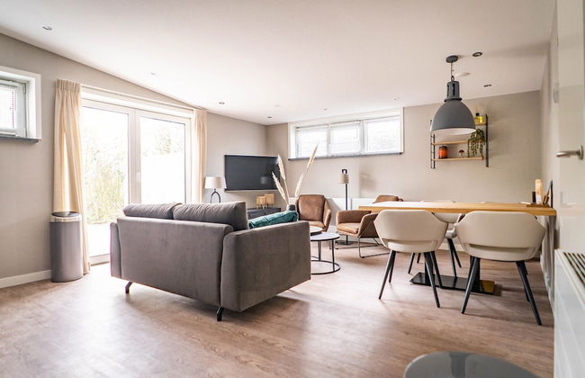 Pet-friendly Texel Escape - Foto 10