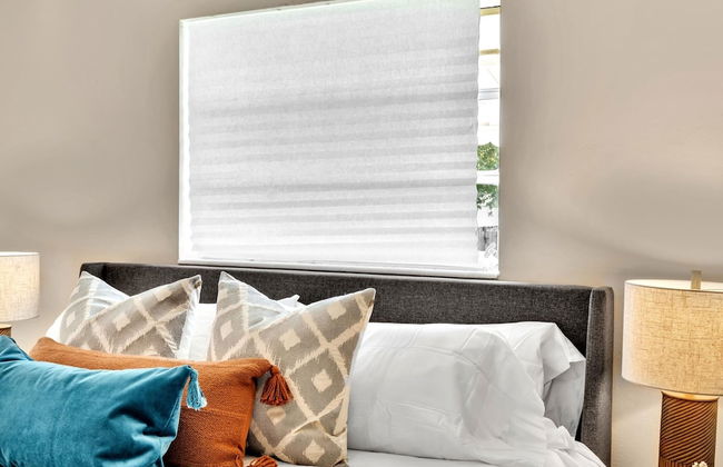 Casa Maya 3BR Home w Pool Near Hard Rock Casino - Foto 8