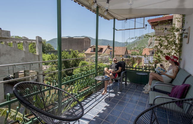 Zukic Apartments RIsan - Foto 27