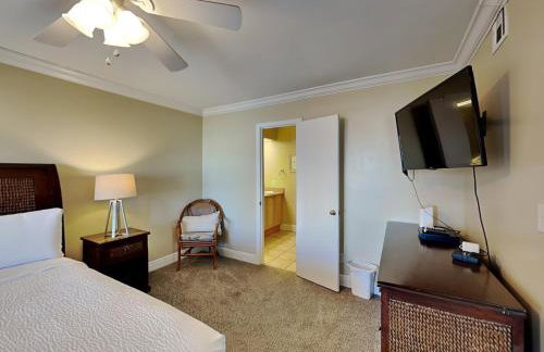 Spinnaker #2A by Southern Vacation Rentals - Foto 63