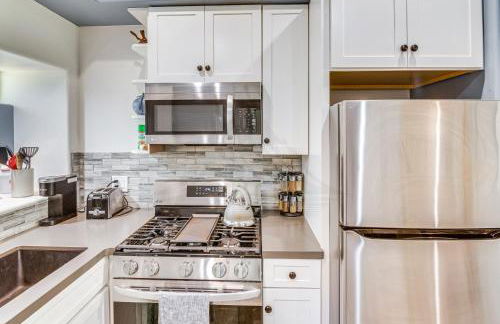 The Creek Retreat - Totally private 1Br/1Bd - Foto 11