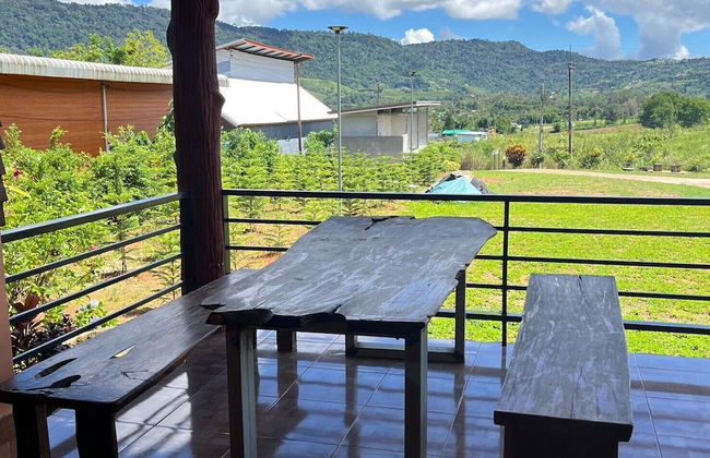 Bansuanmok Khaokho - Photo 59