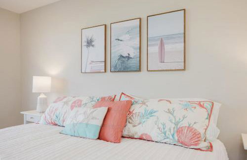 The Coastal Retreat Scenic Harbor Ocean Views Walk to Beach Restaurants - Foto 15