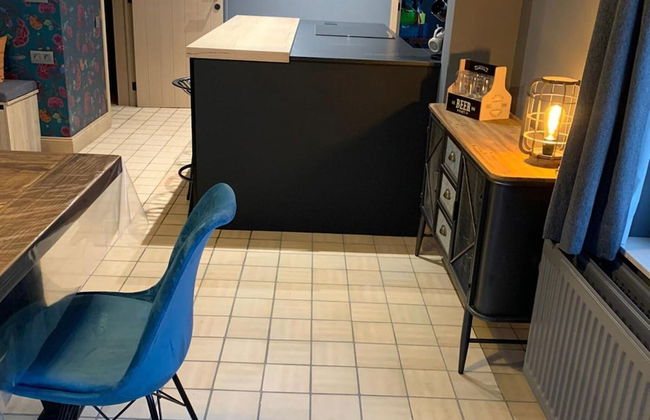 Elegant Family Stay, Wallonia - Photo 37