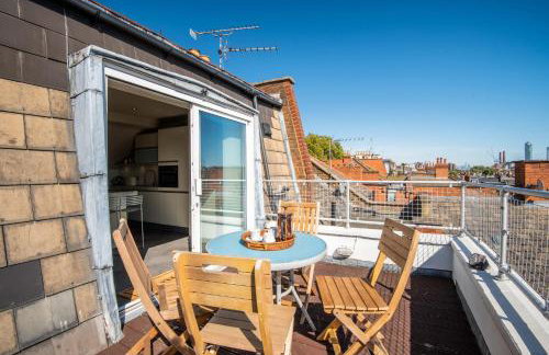 Southwest Rooftops - Foto 62