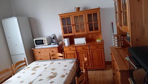 Appartement - Gîte de l'Hérété - Foto 3