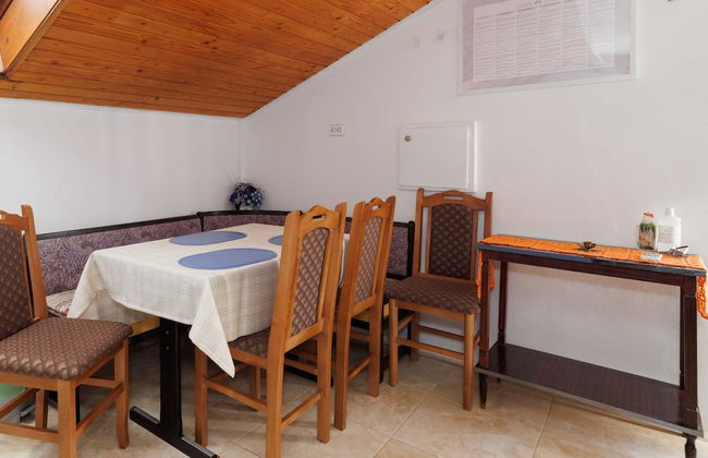 Classic and Trendy Apartment With Terrace - Foto 7