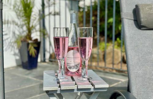 Trewethen Cottage Barn 1 near Port Isaac - Photo 11