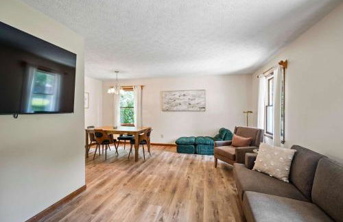 The Family Nook - Home for 8 - Foto 8