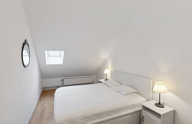 Degroux by Homenhancement - Foto 3