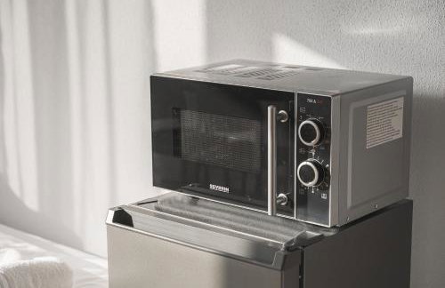 Monteurapartments in Heidenheim NEU Küche Smart TV WIFI - Foto 3