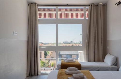 Oriel family loft - Foto 14