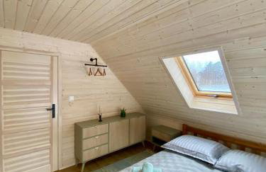 Mielno Woodhouse - Foto 34