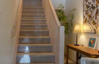 Pebble Hideaway-downtown Douglas and close to beach! - Foto 9