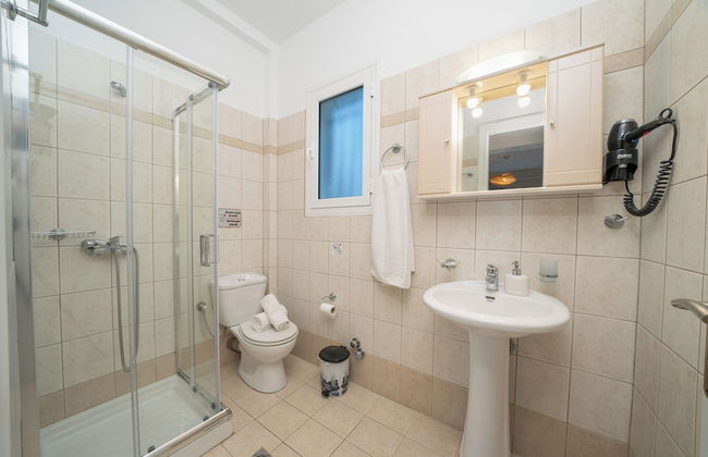 Captain's Villas - Foto 21