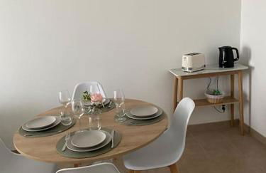 Appart COSY F2 Disneyland/Val d'Europe - Foto 14