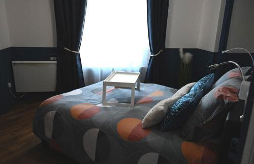 L'Estaminet Meublé de Tourisme Classé 2 étoiles - Foto 27