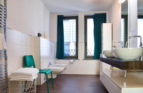 Bettstadt Apartments - Foto 30