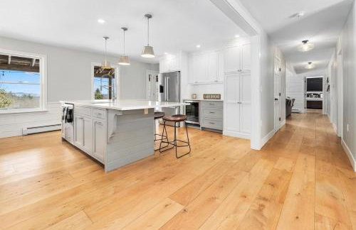 Big Sky Retreat Atop Sunapee - Foto 50