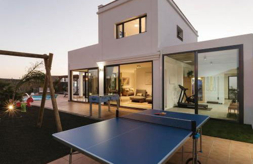 Villa Amaranta - Foto 1