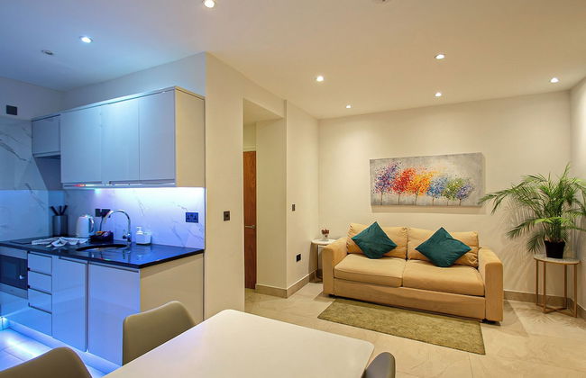 Hyde Park Superior Apartments - Foto 38