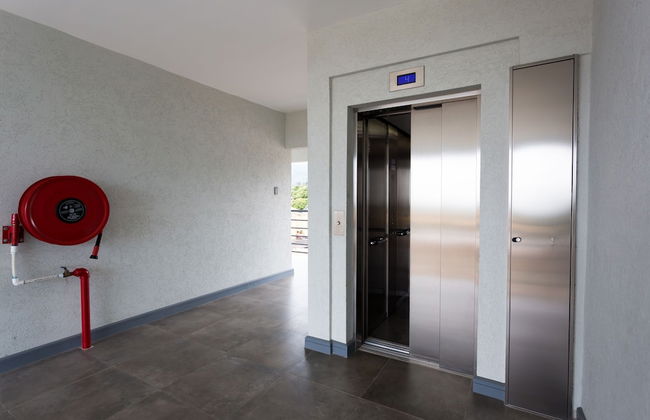 Kingston Luxury Guest Apt at Sullivan - Foto 19