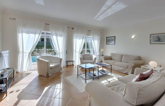 Villa in Carvoeiro With Swimming Pool - Foto 10