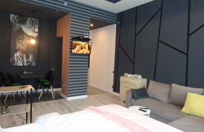 Olympiiska apartments - Foto 4