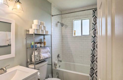 Cozy Hanahan Condo with Cooper River Access! - Foto 18