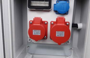 Zakątek nad Sanem, Załuż 128 - Foto 20