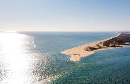 Ático De Lujo 140m2 con Terraza en el Centro, junto a la playa, restaurantes y chiringuitos en Punta Umbría - 10 Personas - Foto 40