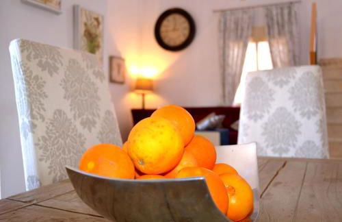 Villa Aznalcazar - Foto 26