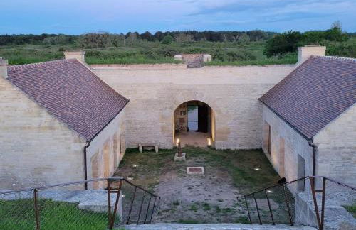 Maison de vacances pour 6 personnes à 600m de la plage avec terrasse et jardin, idéale en famille - FR-1-788-13 - Foto 15
