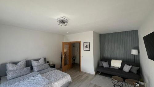 Gemütliche 1-Zimmer-Wohnung im Zentrum mit Stellplatz - Foto 2