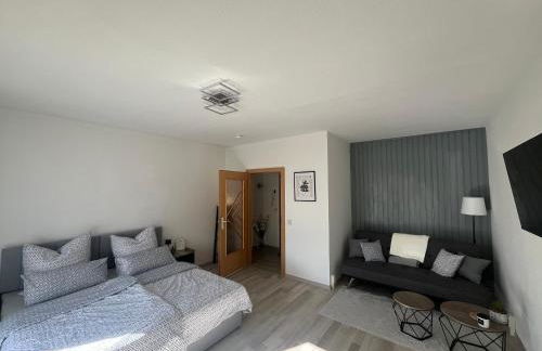 Gemütliche 1-Zimmer-Wohnung im Zentrum mit Stellplatz - Foto 2