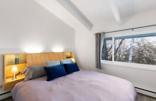 Vermont Getaway! Newly renovated! - Foto 11