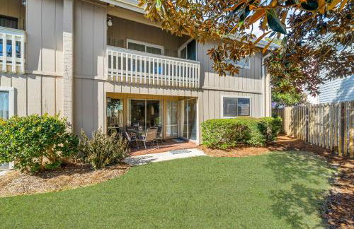 White Sands HideAway - Foto 6