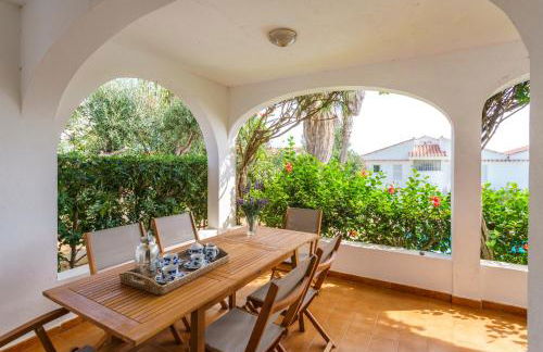 Menorca Villa Fenicia - Foto 26