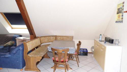 Gîte 1 étage - Foto 3